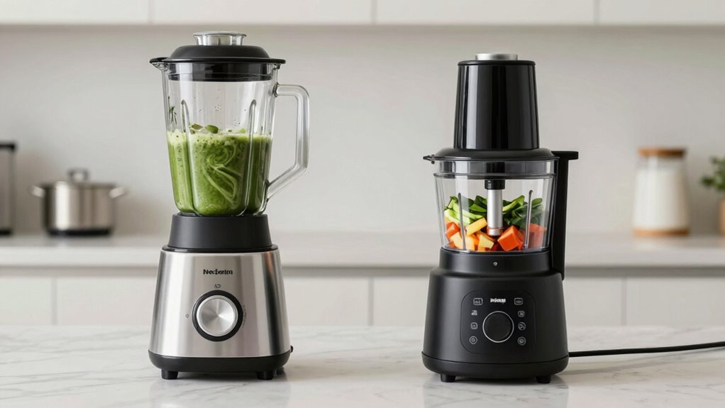 blenders are more affordable