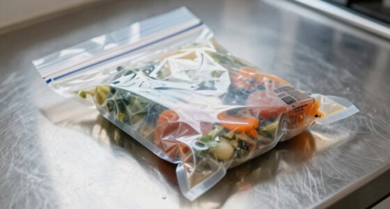 bpa free sous vide bags