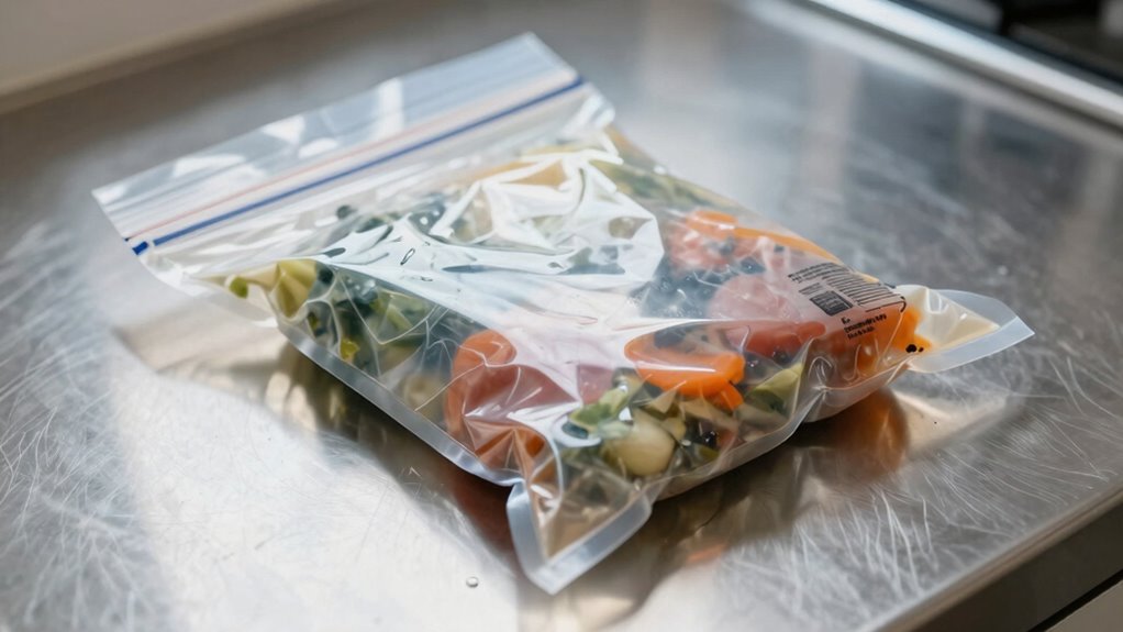 bpa free sous vide bags