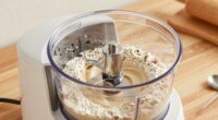 bread dough processing time