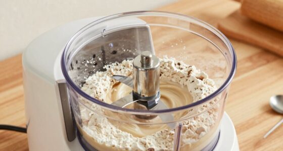 bread dough processing time