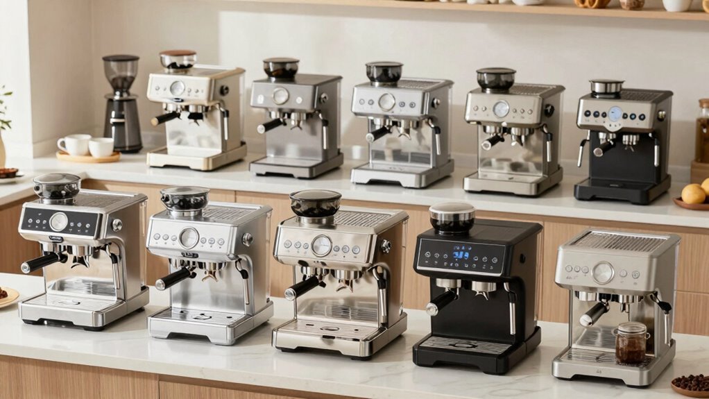 brewing power and usability