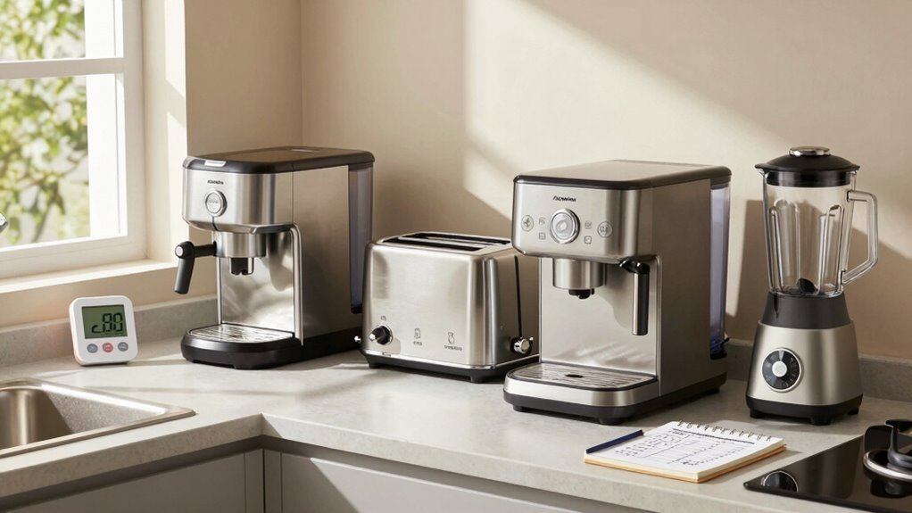 calculate appliance energy costs