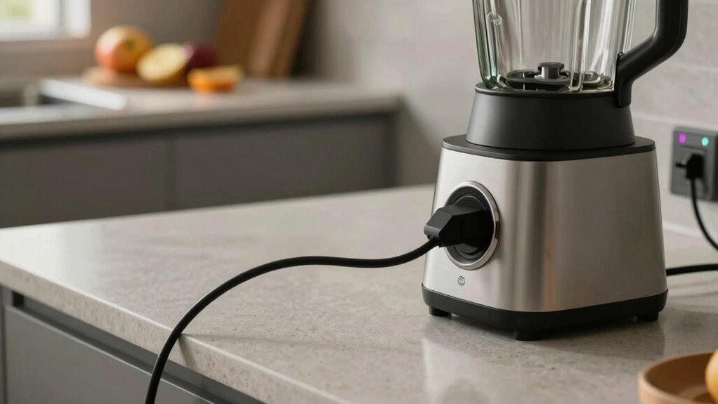 call electrician for recurring issues