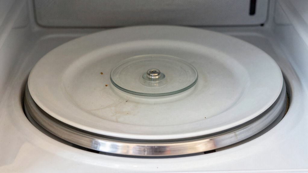 call professional microwave repair