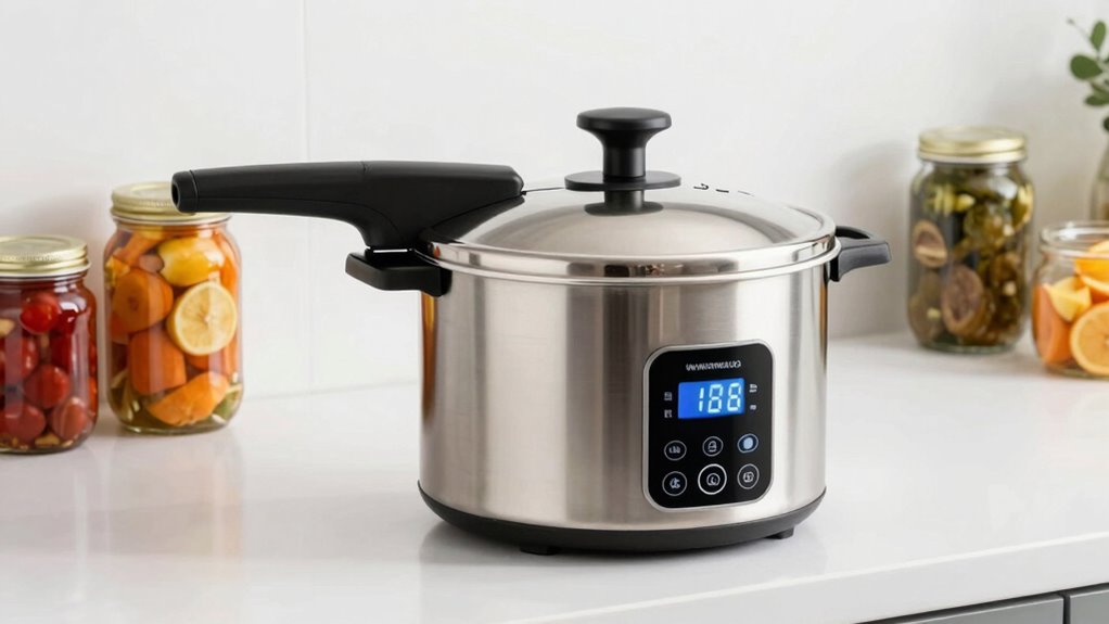 canner selection considerations