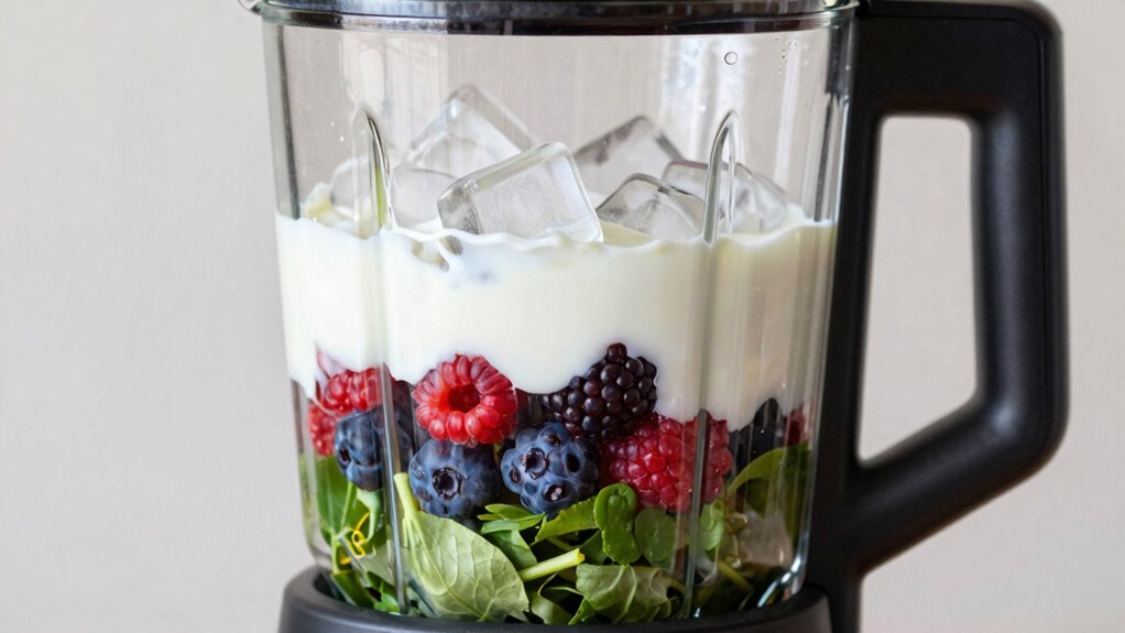 change ingredient order sequence