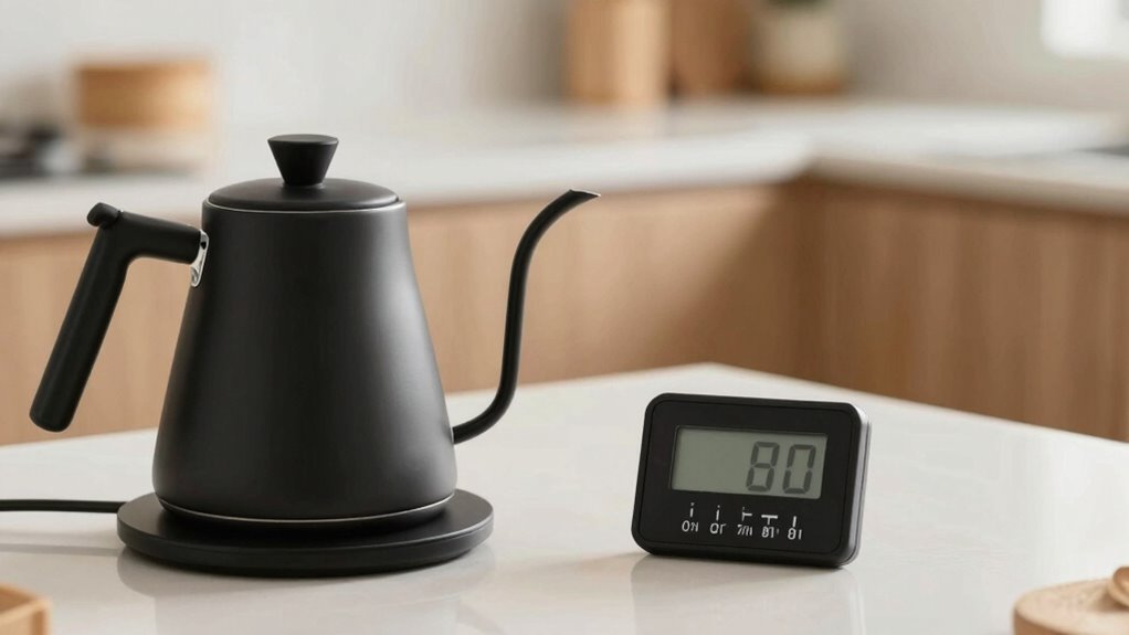 check before buying kettle