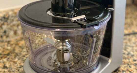 check bowl lock mechanism