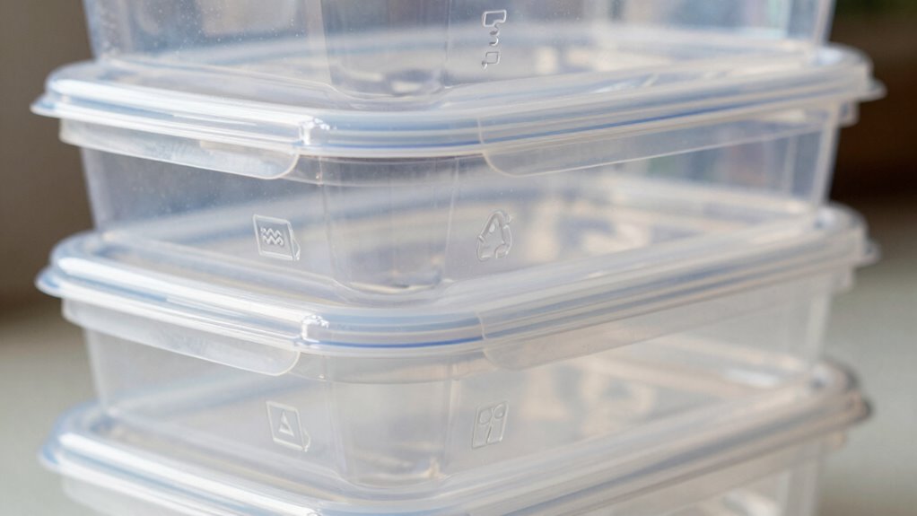 check for microwave symbols