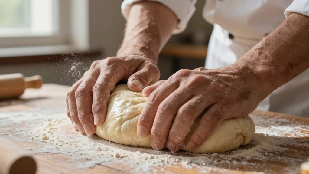 check for smooth elasticity