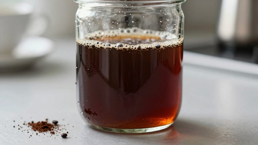 check for spoilage signs