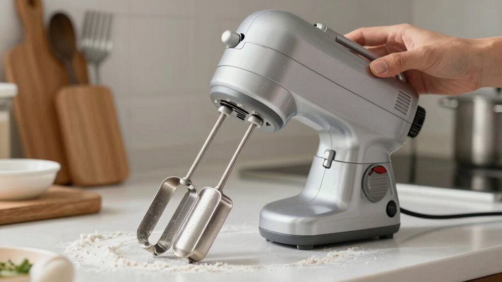 check motor and belt