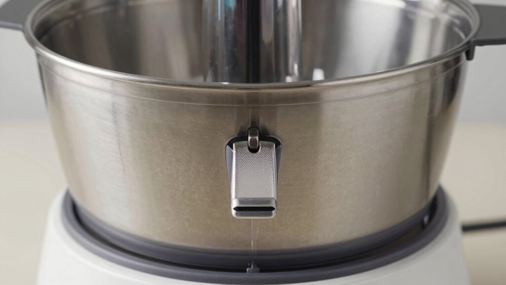 check power and internal parts