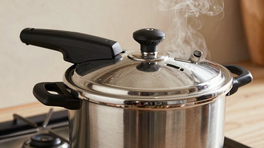 check pressure indicator regularly