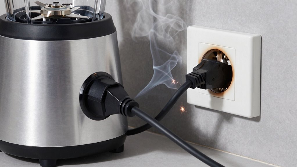 check reset inspect repair