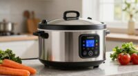 check slow cooker specs