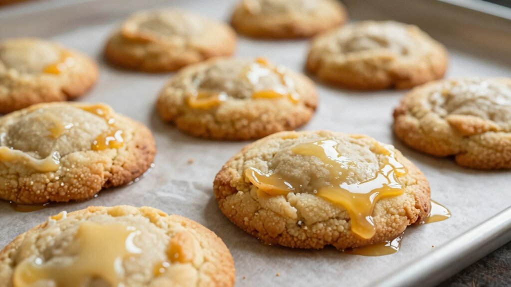 chill dough control environment