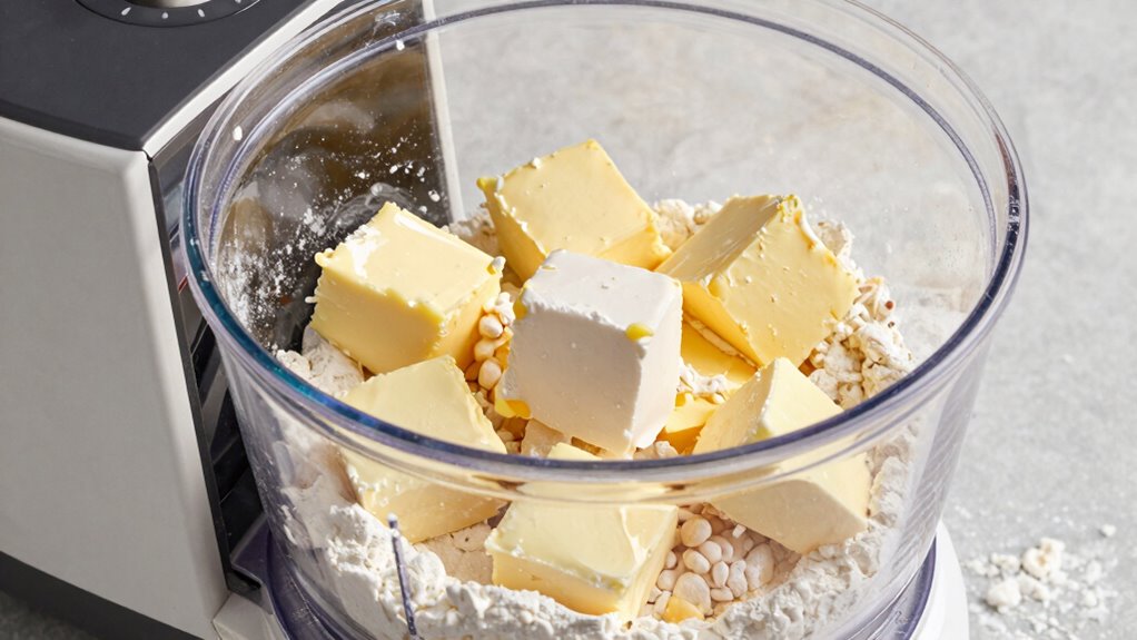 chill knead rest handle