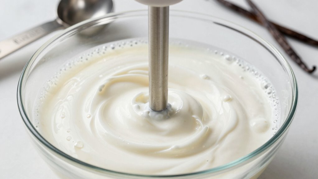 chill measure select high fat