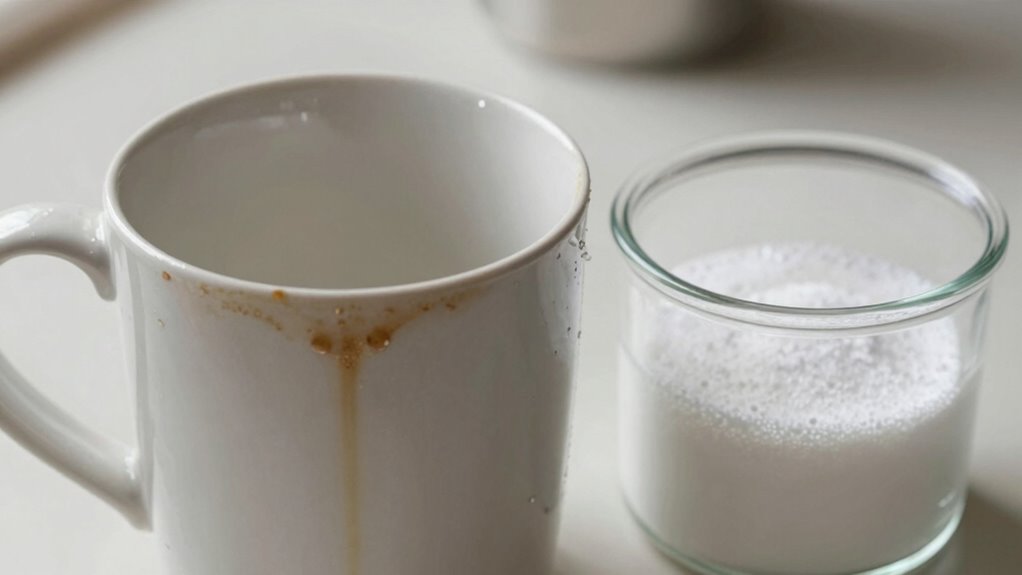 choose appropriate eco friendly cleaning