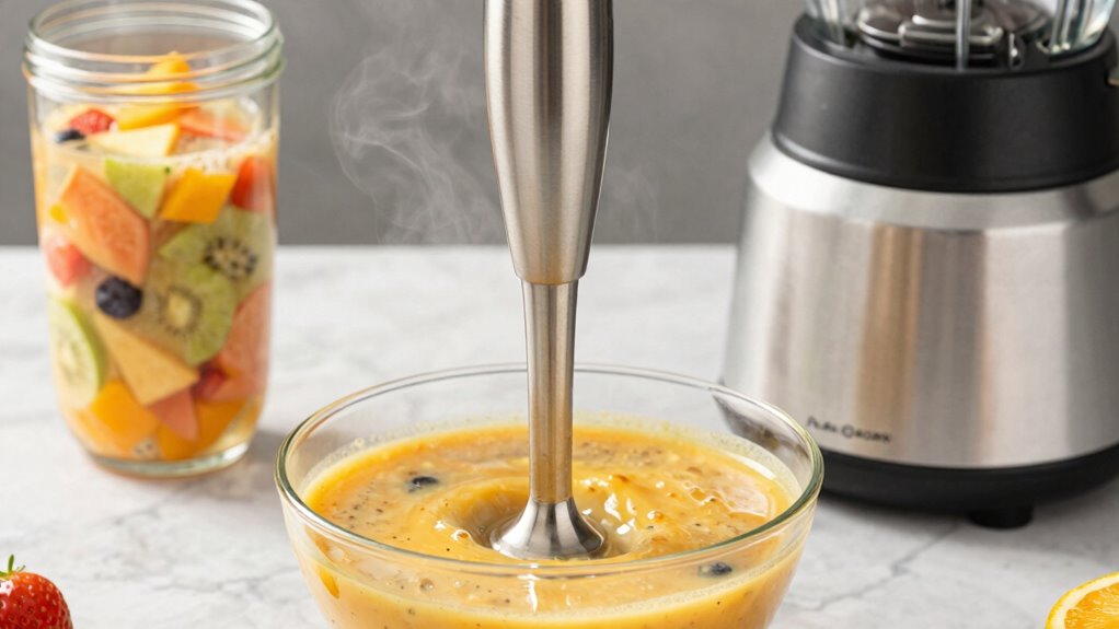 choose blender based needs