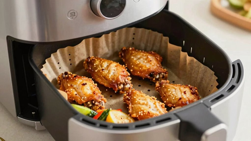 choose crispy proper fit