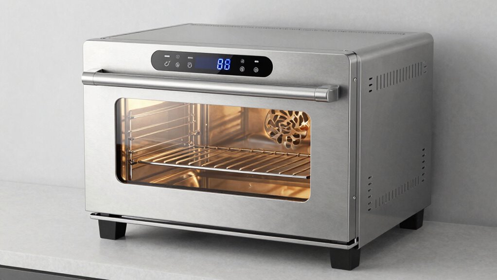 choose durable versatile rotisserie