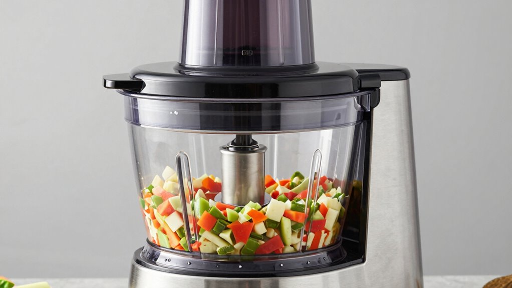 choose large durable bowl