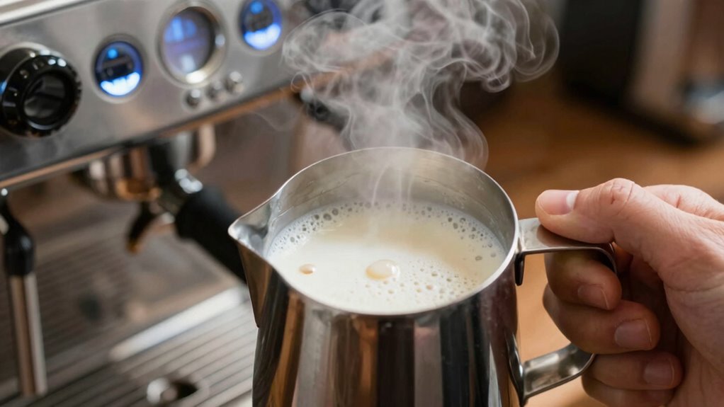 choose long lasting plant based milk