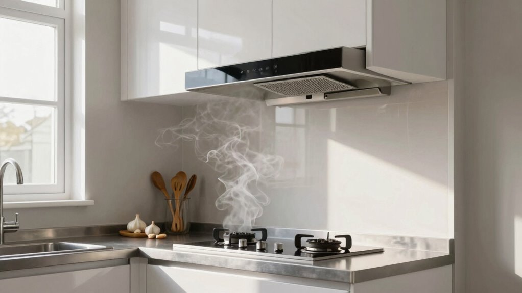 choose quiet energy efficient fans