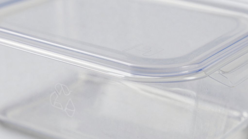 choose safe microwave plastics