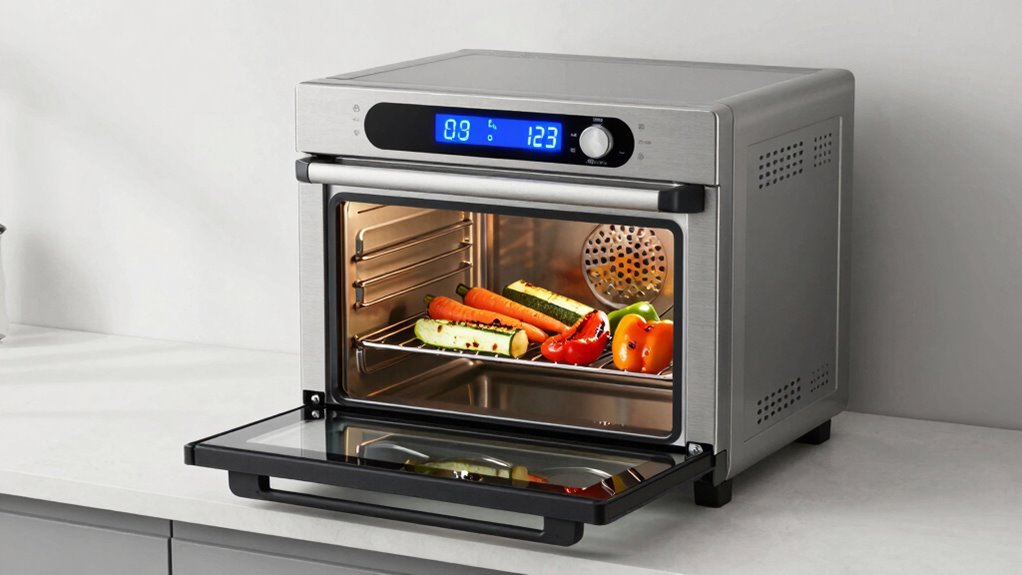 choose the right convection oven