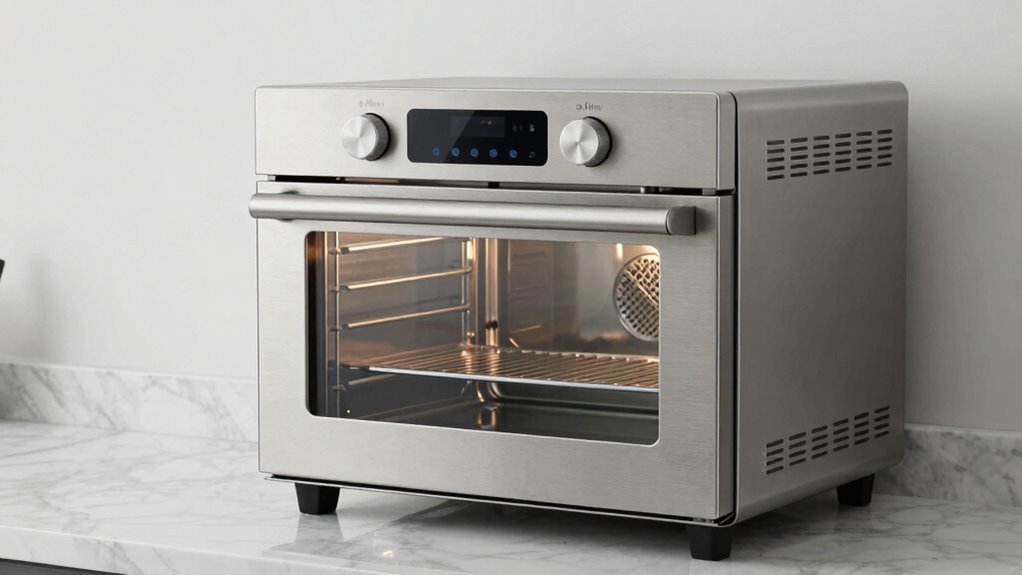 choose versatile energy efficient appliances