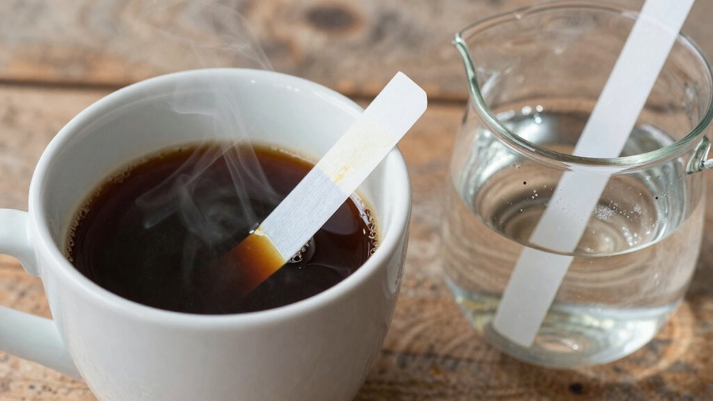 choose water filtration for coffee