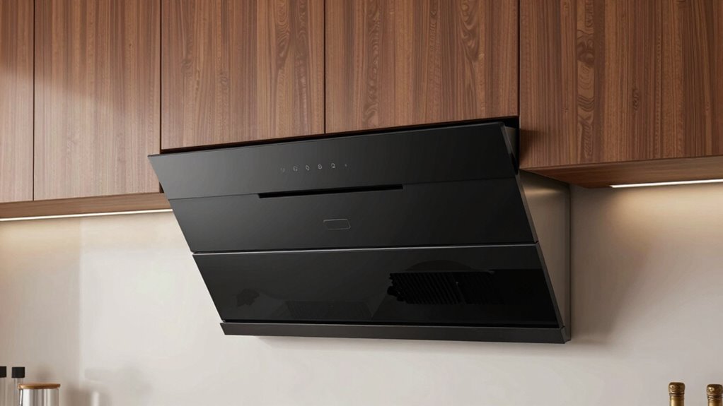 choosing affordable kitchen ventilation