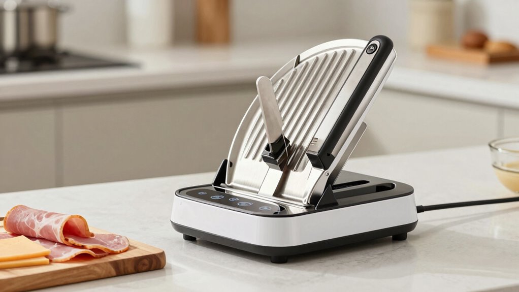 choosing beginner friendly slicers