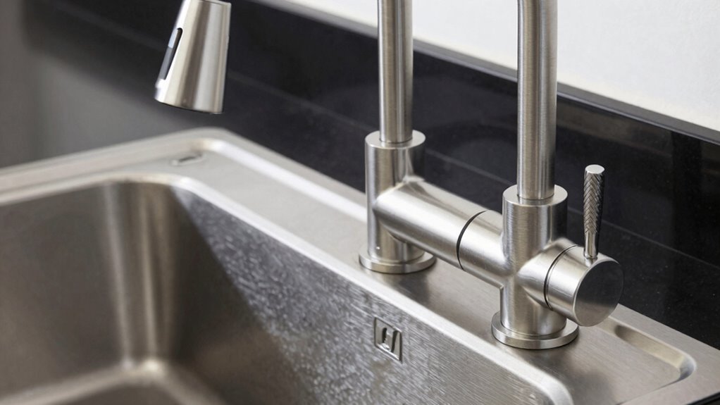 choosing durable compatible faucet