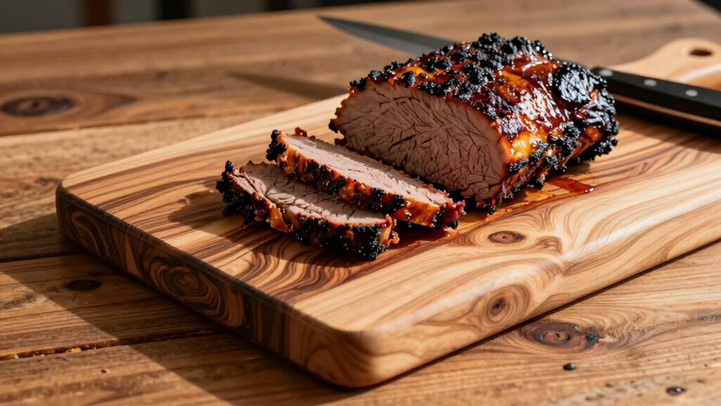 choosing durable functional butcher block