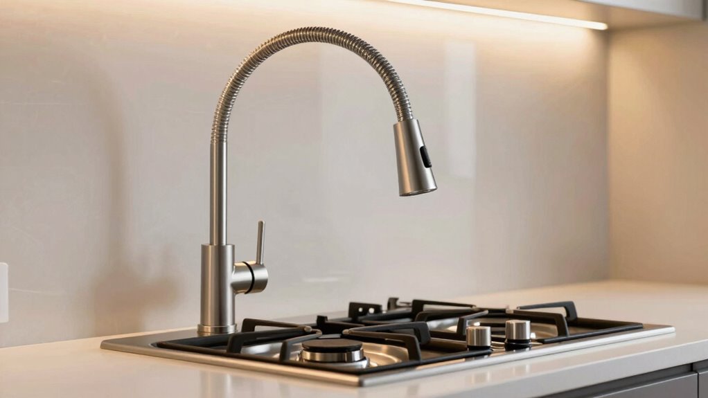 choosing durable functional faucet
