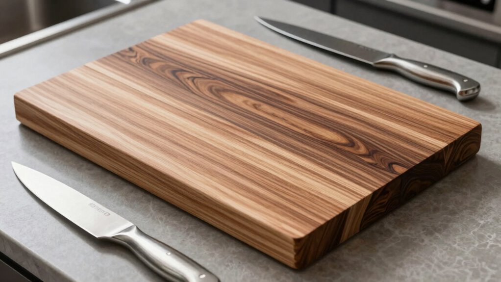 choosing durable knife friendly boards