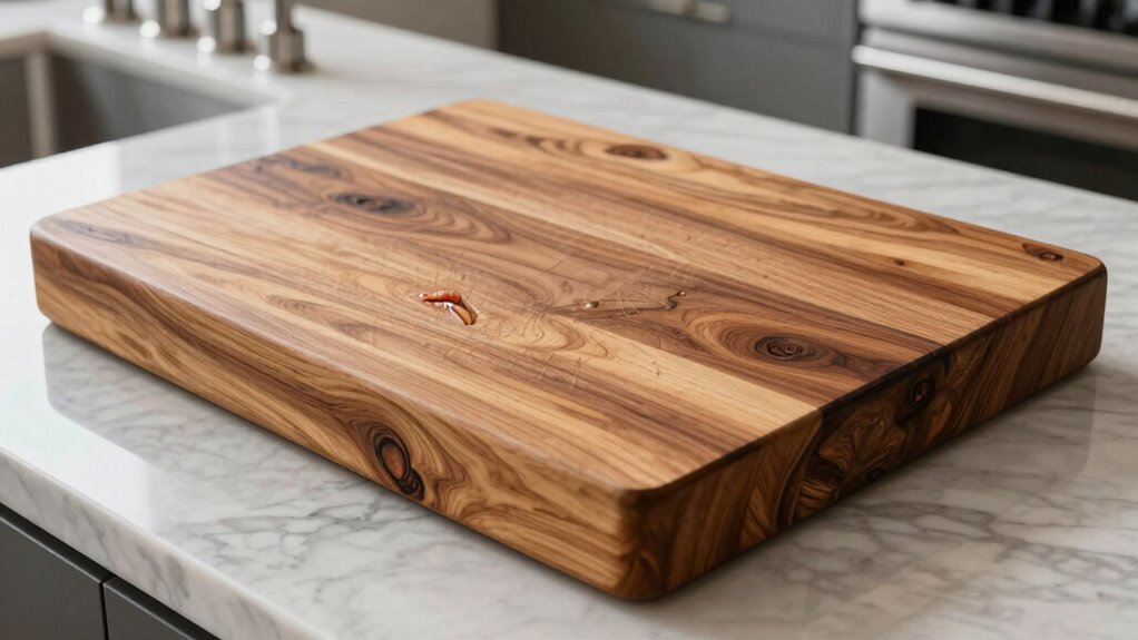 choosing durable large boards