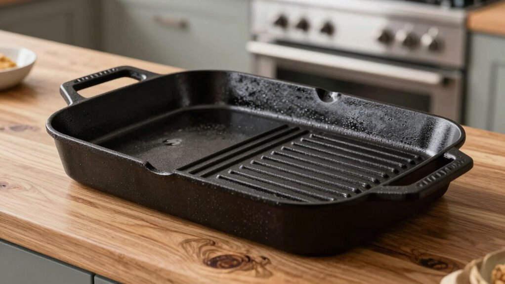 choosing durable versatile cookware