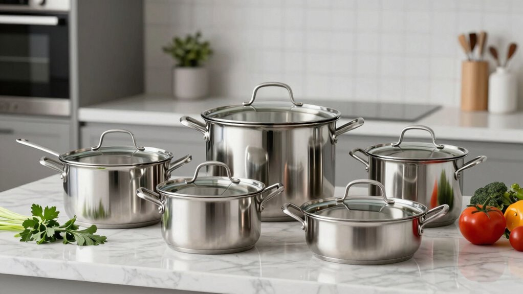 choosing durable versatile cookware