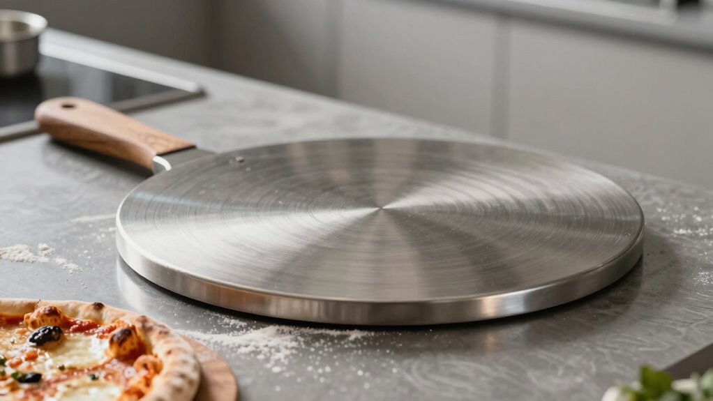 choosing durable versatile steel