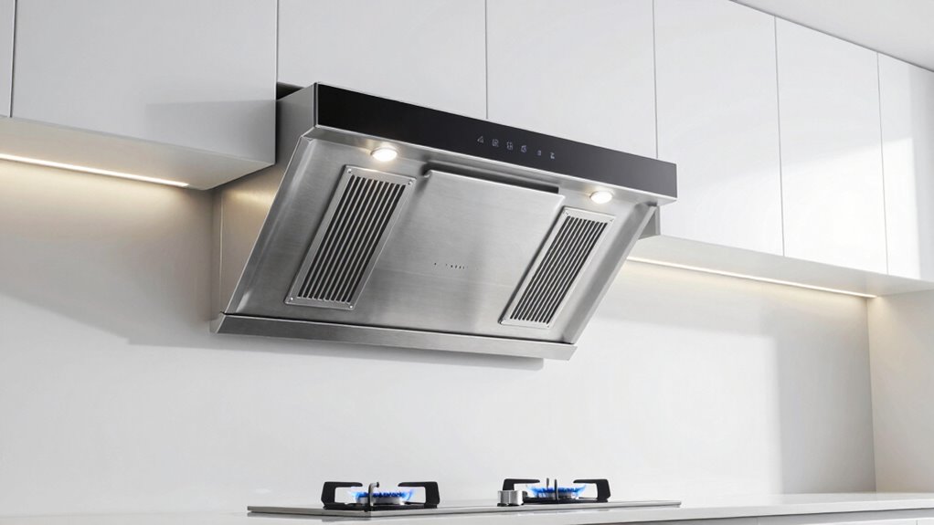 choosing high cfm hood