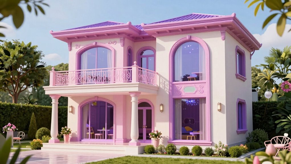 choosing the best dreamhouse