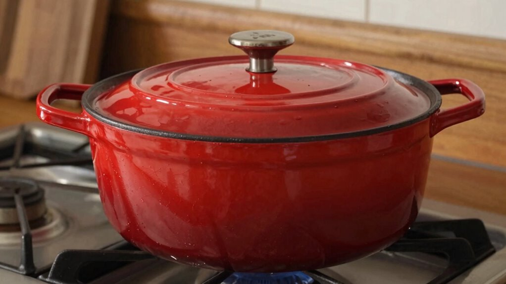 choosing the perfect dutch oven
