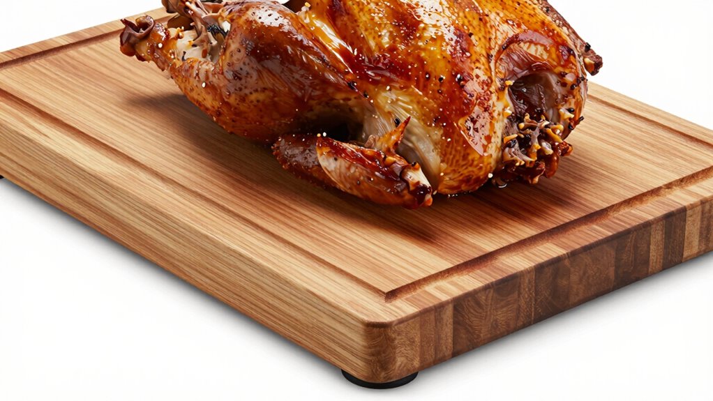 choosing the right carving board