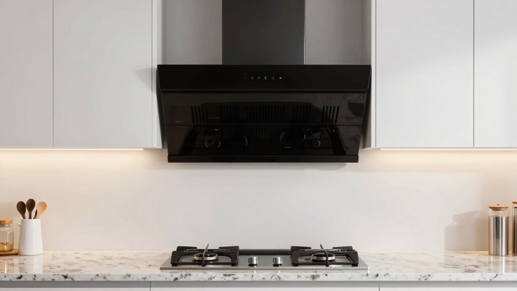 choosing the right range hood